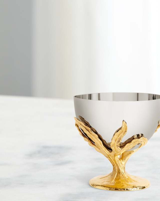 Fern Small Bowl